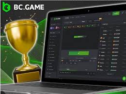 How to Register on BC.Game A Step-by-Step Guide