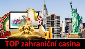 Internetové Kasino Vše, co potřebujete vědět