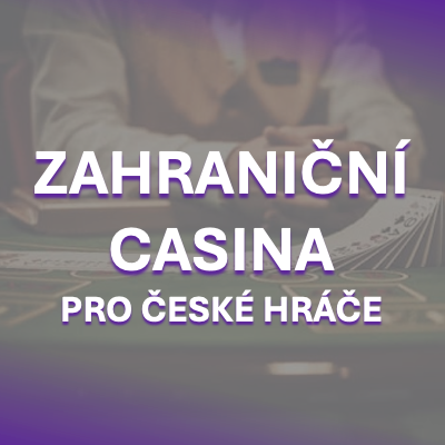 Online kasina v Česku Vše, co potřebujete vědět -1755538418