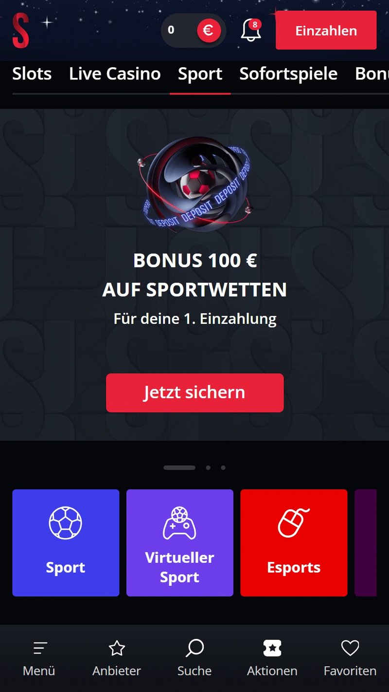 Discover starda casino promo code