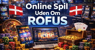 Uden om Rufus En Dybere Forståelse af Det Unikke