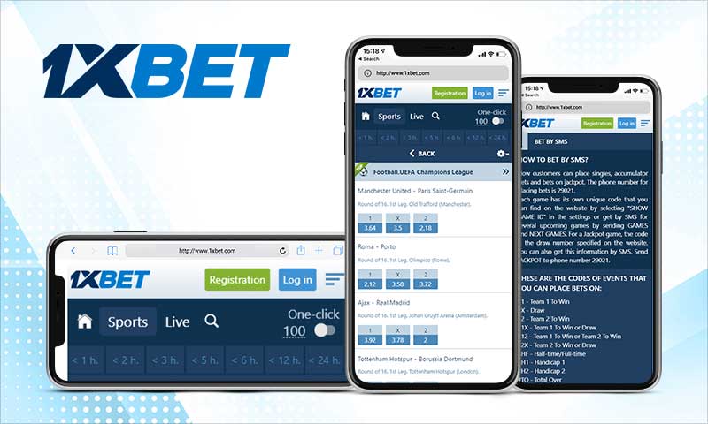 1xBet Korea Download APP Your Gateway to Exciting Betting -1664456792