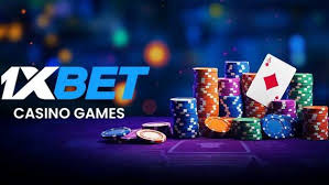 1xbet Кыргызстан Ваш идеальный выбор для ставок на спорт и азартные игры