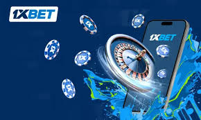1xBet Tunisia - Your Premier Betting Platform