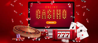 Betrouwbare Online Casino's in het Buitenland Een Gids voor Spelers 476057176