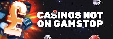 Discover Casino Sites Not on Gamstop Your Ultimate Guide 1531798379 Discover Casino Sites Not on Gamstop Your Ultimate Guide 1531798379