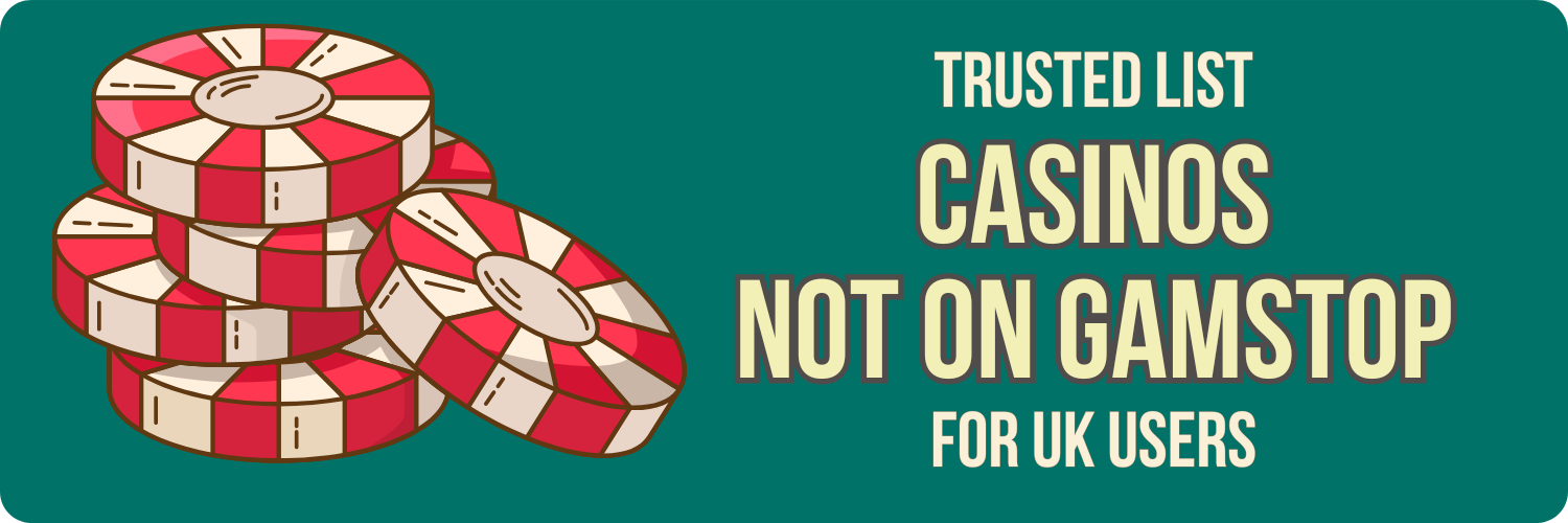 Discover Casino Sites Not on Gamstop Your Ultimate Guide 1531798379 Discover Casino Sites Not on Gamstop Your Ultimate Guide 1531798379