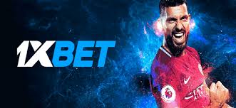 Discover the 1xBet App Your Ultimate Betting Companion -1581843573