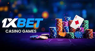 Discover the 1xBet App Your Ultimate Betting Companion -1581843573