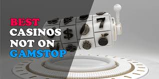 Discover the Best Casino Sites Not on Gamstop 1832155707