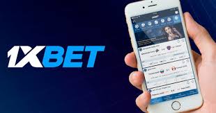 Download the 1xBet App in Korea A Comprehensive Guide -960878996
