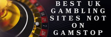 Explore Casino Sites Not on Gamstop for Ultimate Gaming Experience 1802483770