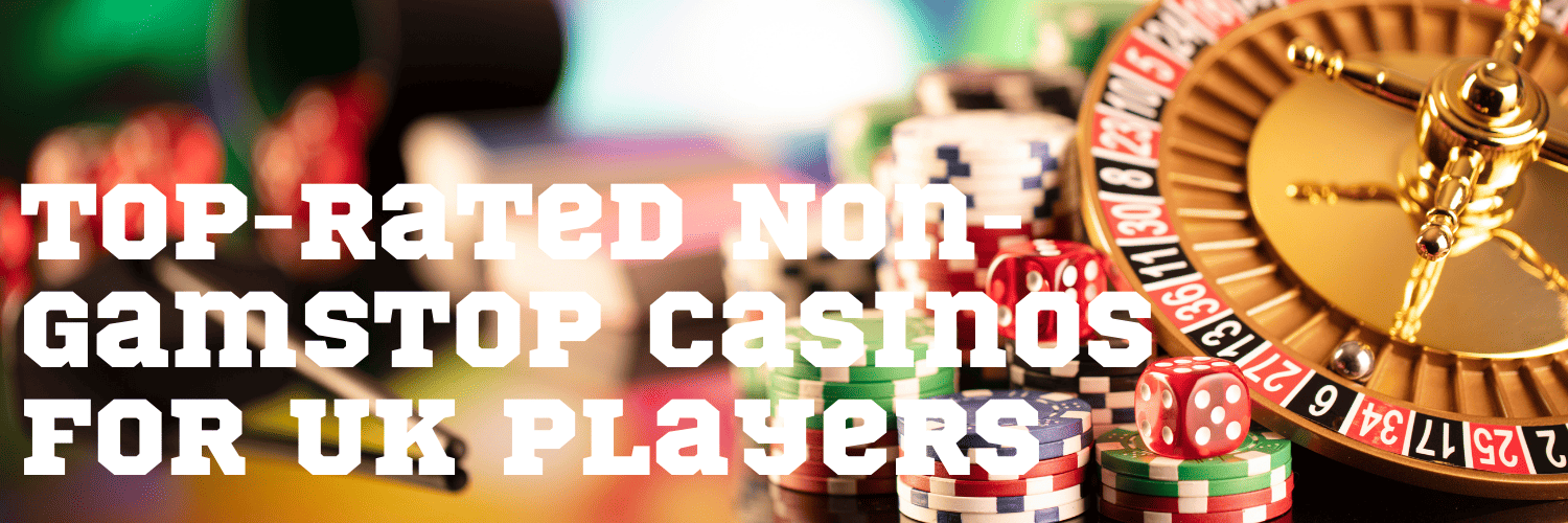 Explore Casino Sites Not on Gamstop for Ultimate Gaming Experience 1802483770