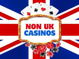 Exploring Non-UK Based Online Casinos A Comprehensive Guide -1334107292