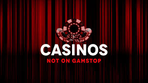 Exploring Sites Not on GamStop A Comprehensive Guide