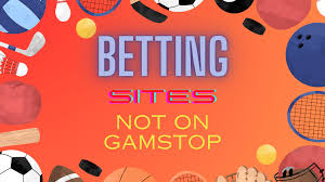 Exploring Sports Betting Sites Not On GamStop -1119978901