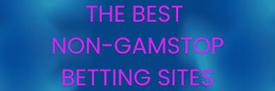 Exploring the Best Sports Betting Sites Not on GamStop -1075115605