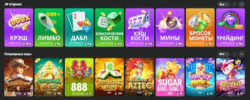 JB Casino Everything You Need for an Exciting Gaming Experience