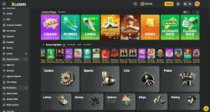JB Casino Everything You Need for an Exciting Gaming Experience