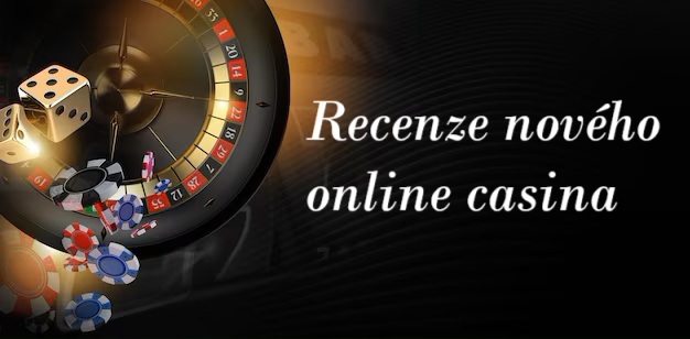Legální online casina v České republice