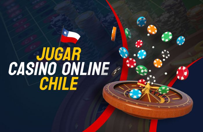 Los Mejores Casinos en Línea Confiables para Jugar Seguramente -2053717214