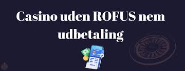 Online Casino Uden Licens Alt Du Behøver At Vide