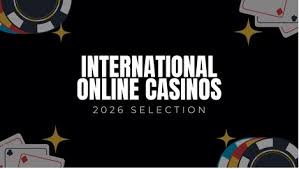 The Fascinating World of Foreign Casinos Explore Your Options