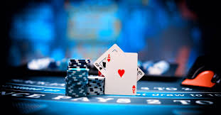 The Fascinating World of Foreign Casinos Explore Your Options