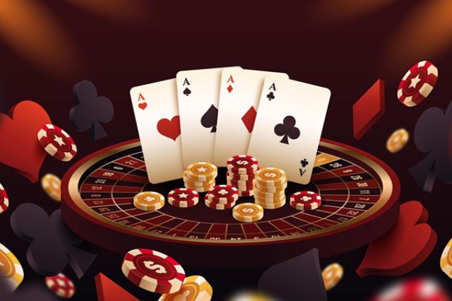 Casinós en línea con depósito mínimo de 1 euro Apuesta sin grandes compromisos