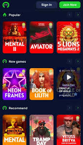 Cybet Crypto Casino A New Era of Gaming