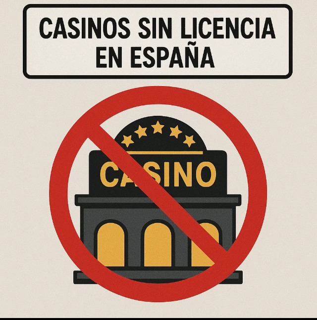 Descubre los Mejores Casinos sin DNI