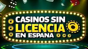 Descubre los Mejores Casinos sin DNI