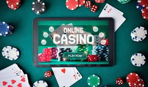 Die aufregende Welt von RealZCasino Ihr Guide zu Online Glücksspiel