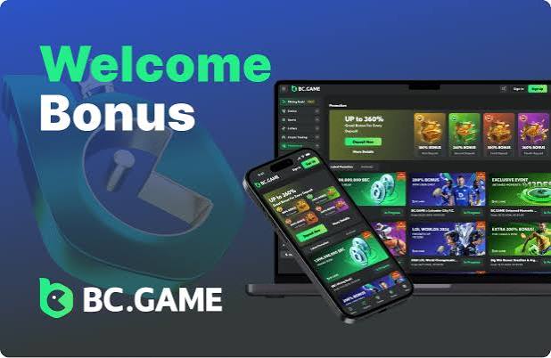 Discover Exciting Gaming at Casino BC Fun