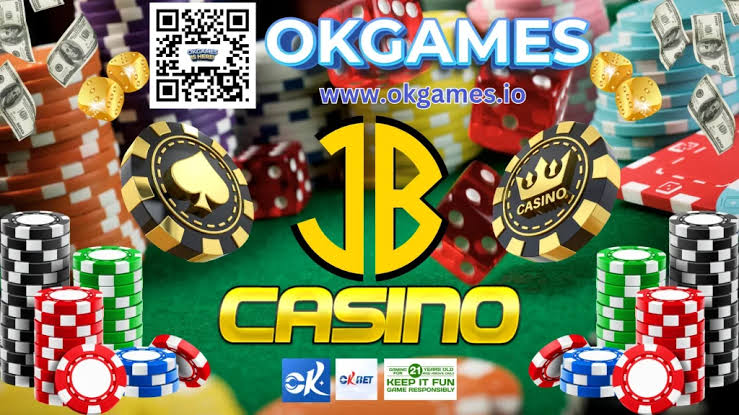 Discover JB Casino The Premier Online Gaming Platform in Bangladesh