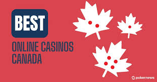 Discover the Best Online Slot Casinos in Canada -244114433