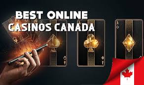 Discover the Best Online Slot Casinos in Canada -244114433