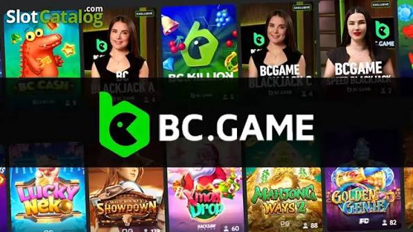 Discover the Latest BC.Game Bonus Code Details