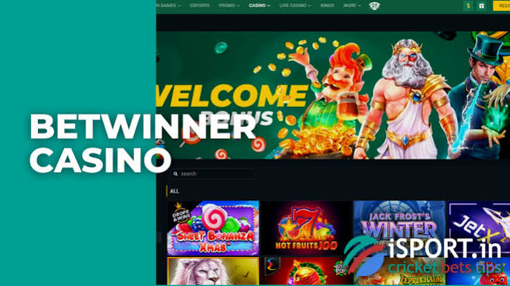 Download the BetWinner APK Your Gateway to Exciting Betting