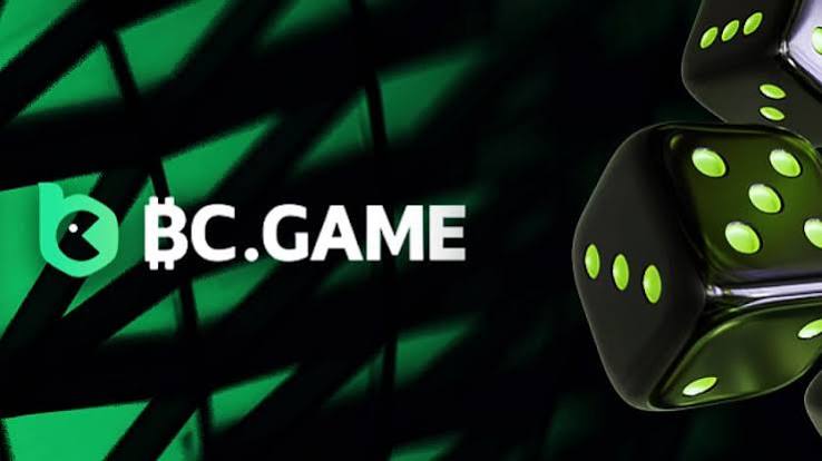 Explore BC.Game The Ultimate Online Casino Platform