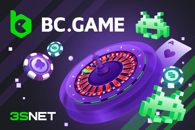 Explore BC.Game The Ultimate Online Casino Platform