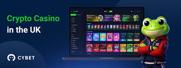 Explore the Future of Gaming at Cybet Crypto Casino -815003823