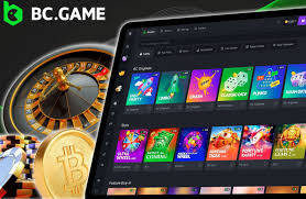 Exploring BC.Game Japan A New Frontier in Online Gaming