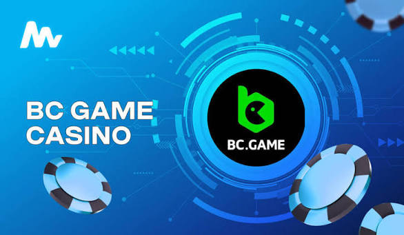 Exploring BC.Game Online Crypto Casino The Future of Gaming