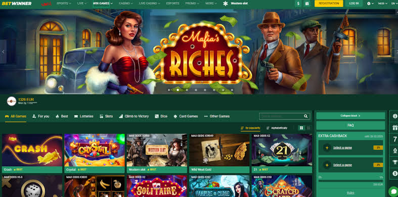 Exploring BetWinner Bonuses for New and Existing Players