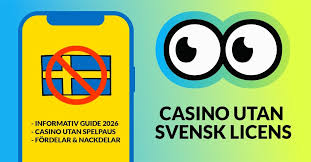Exploring Casino No License Opportunities and Risks Exploring Casino No License Opportunities and Risks