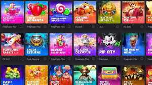 Exploring the BC.Game Gambling Platform A Comprehensive Overview