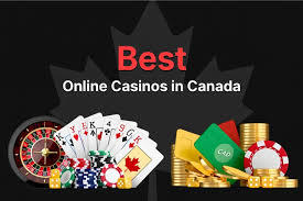 Exploring the World of Canada Casino Online Gaming