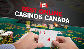 Exploring the World of Online Casinos in Canada -317262339