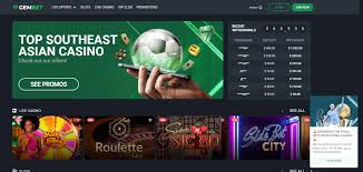 Gembet Betting 探索在线博彩公司和体育博彩的未来